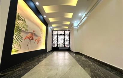 CENNETAYAĞI'NIN EN PRESTİJLİ SİTESİNDE 4+1 ULTRA LÜKS DAİRE