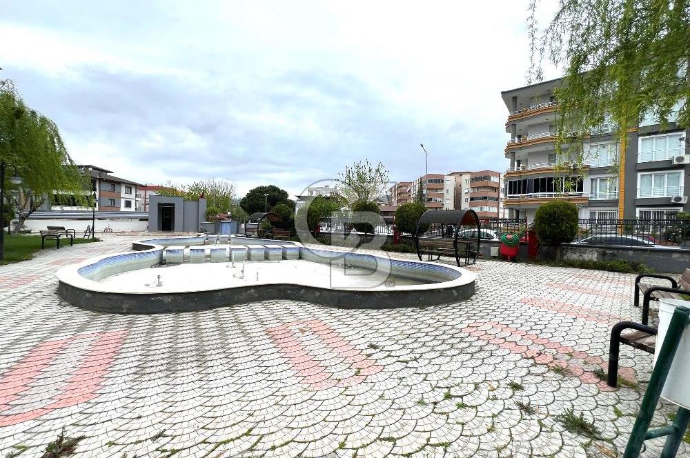 CENNETAYAĞI'NIN EN PRESTİJLİ SİTESİNDE 4+1 ULTRA LÜKS DAİRE