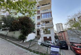 Valideçeşme Kiralık Maçka İTÜ yanı başı yeni bina 2+1