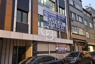 Bayrampaşa Altıntepsi Arda Turan Caddesinde Satılık  Dubleks