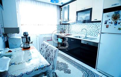 TOPSELVİ'DE CADDE ÜSTÜ SATILIK KÖŞE PARSEL KOMPLE BİNA