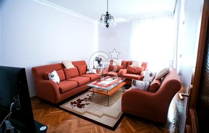 TOPSELVİ'DE CADDE ÜSTÜ SATILIK KÖŞE PARSEL KOMPLE BİNA