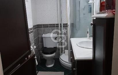 Levazım Birkent Site'sinde Köşe Daire Satılık.