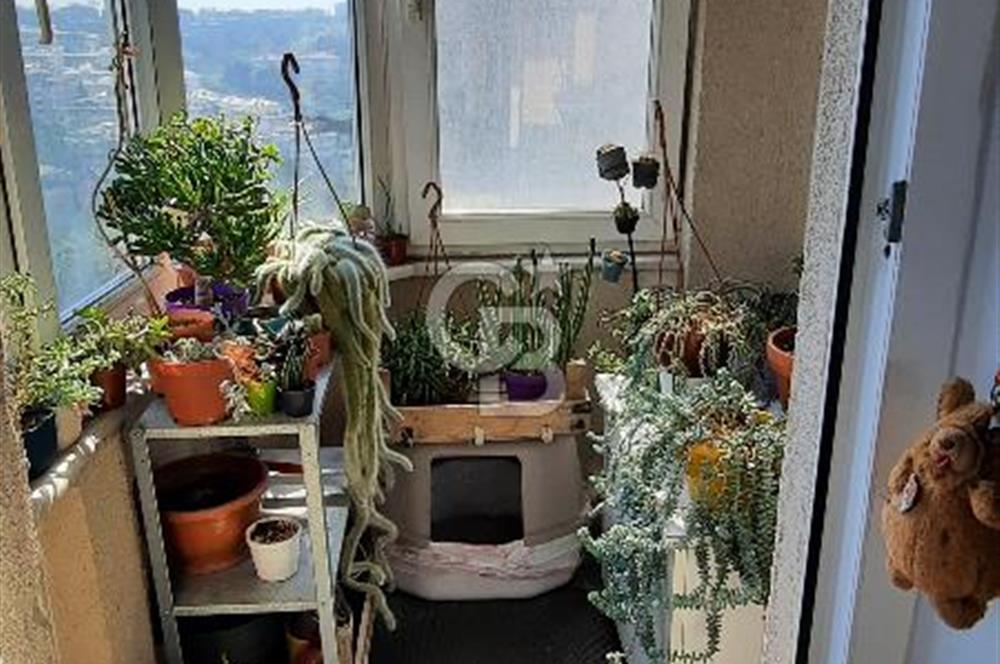 Levazım Birkent Site'sinde Köşe Daire Satılık.