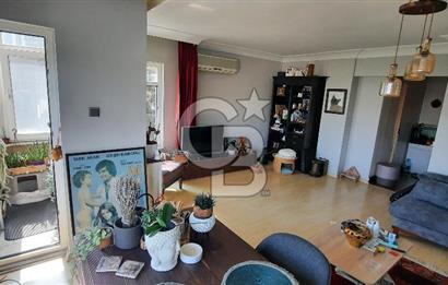 Levazım Birkent Site'sinde Köşe Daire Satılık.