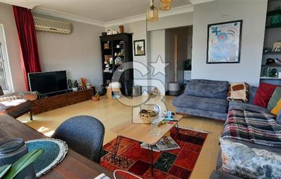 Levazım Birkent Site'sinde Köşe Daire Satılık.