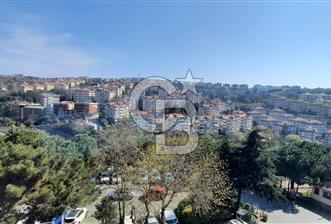 Levazım Birkent Site'sinde Köşe Daire Satılık.