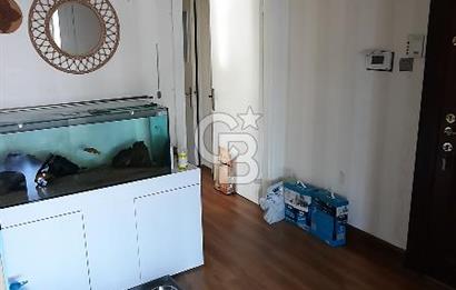 Levazım Birkent Site'sinde Köşe Daire Satılık.