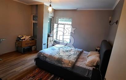 Levazım Birkent Site'sinde Köşe Daire Satılık.