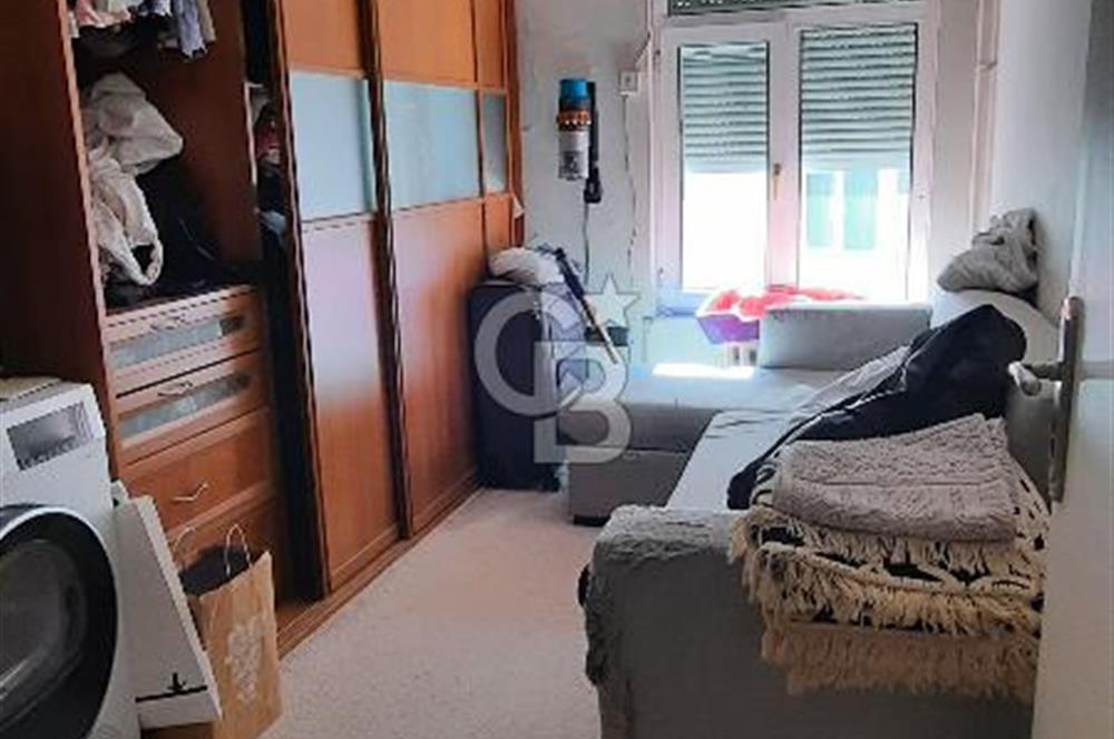 Levazım Birkent Site'sinde Köşe Daire Satılık.