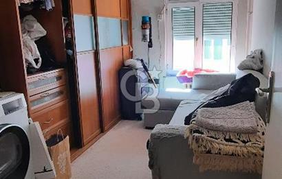 Levazım Birkent Site'sinde Köşe Daire Satılık.