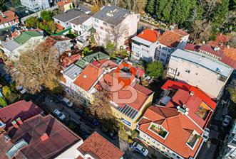 Reşit paşa Satılık Sezai bey Caddesi Stüdyo Mimarisi Tasarım Ticari VillA