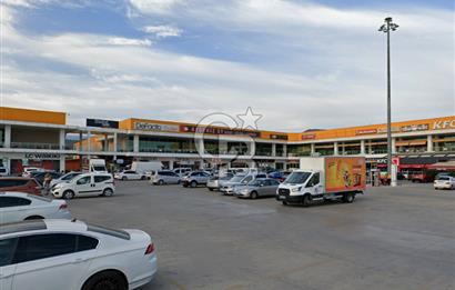 Edremit Kipa AVM'de Devren Kiralık Yüksek Ciro Potansiyelli İş Yeri