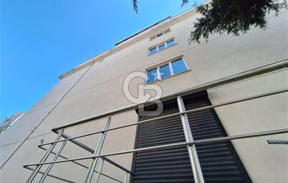 Yalova Çiftlikköy'de Ana Yola Cepheli 4 Katlı Komple Bina