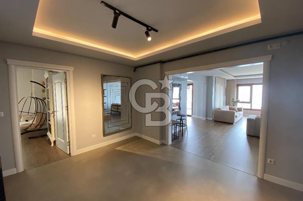 AŞİYAN KONAKLARI'NDA KİRALIK 4+1 DAİRE