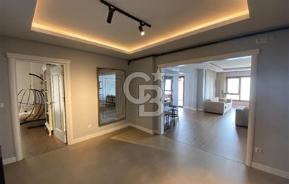 AŞİYAN KONAKLARI'NDA KİRALIK 4+1 DAİRE