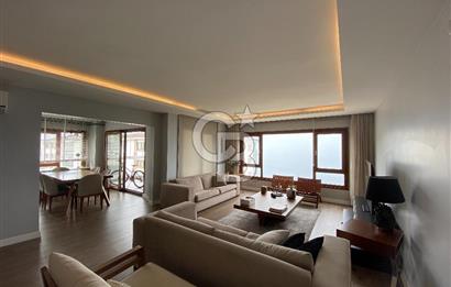 AŞİYAN KONAKLARI'NDA KİRALIK 4+1 DAİRE