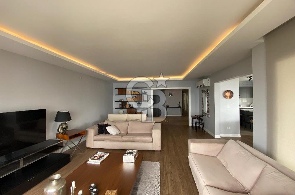 AŞİYAN KONAKLARI'NDA KİRALIK 4+1 DAİRE