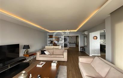 AŞİYAN KONAKLARI'NDA KİRALIK 4+1 DAİRE