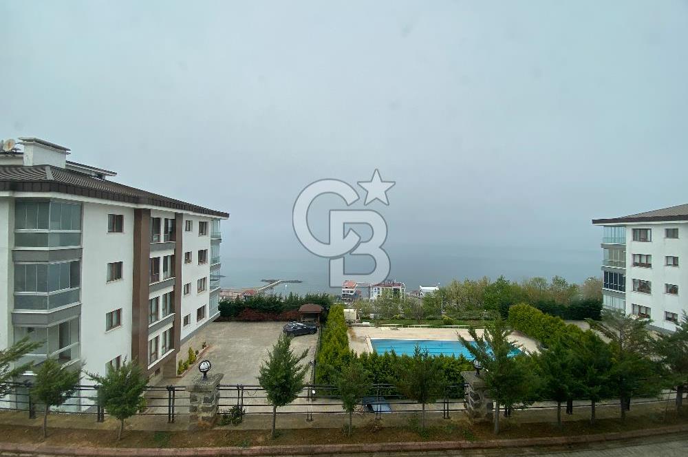 AŞİYAN KONAKLARI'NDA KİRALIK 4+1 DAİRE