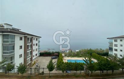 AŞİYAN KONAKLARI'NDA KİRALIK 4+1 DAİRE