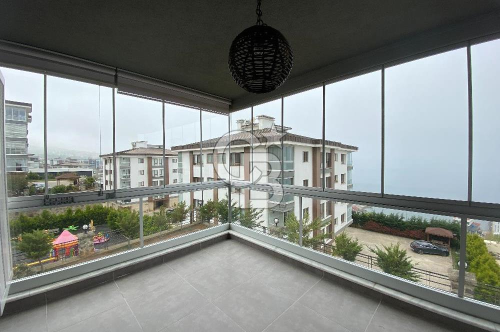 AŞİYAN KONAKLARI'NDA KİRALIK 4+1 DAİRE