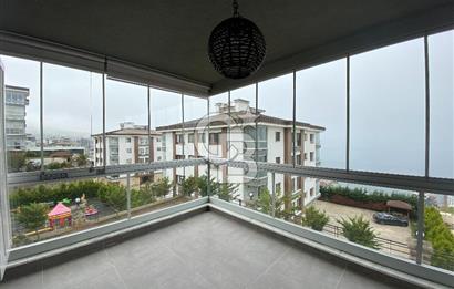 AŞİYAN KONAKLARI'NDA KİRALIK 4+1 DAİRE