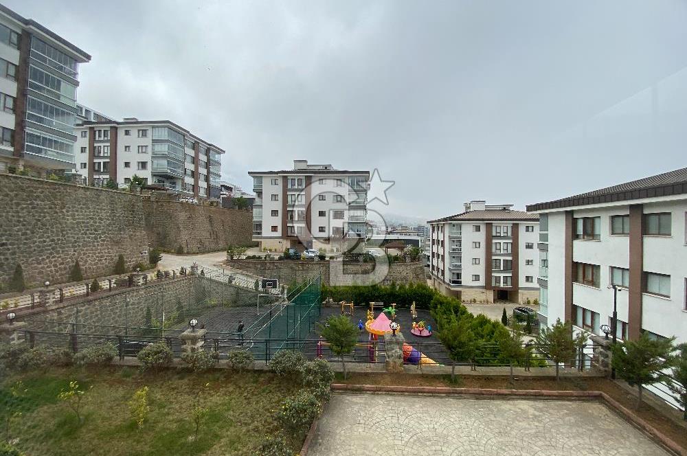 AŞİYAN KONAKLARI'NDA KİRALIK 4+1 DAİRE