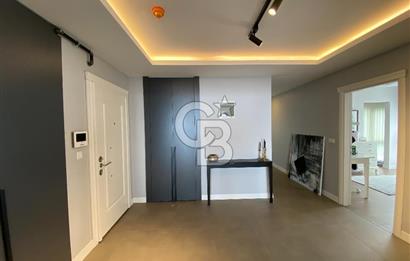 AŞİYAN KONAKLARI'NDA KİRALIK 4+1 DAİRE