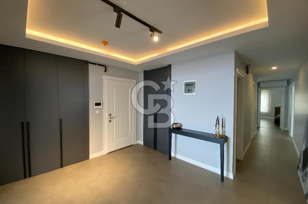 AŞİYAN KONAKLARI'NDA KİRALIK 4+1 DAİRE