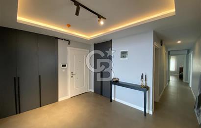 AŞİYAN KONAKLARI'NDA KİRALIK 4+1 DAİRE