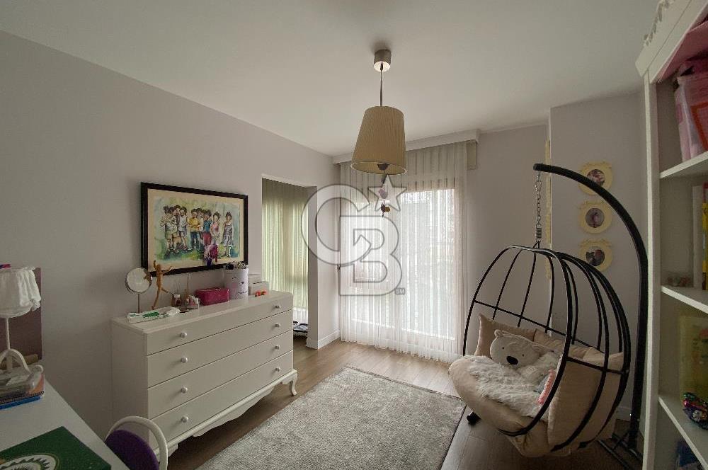 AŞİYAN KONAKLARI'NDA KİRALIK 4+1 DAİRE