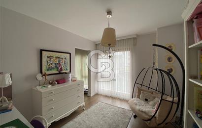 AŞİYAN KONAKLARI'NDA KİRALIK 4+1 DAİRE