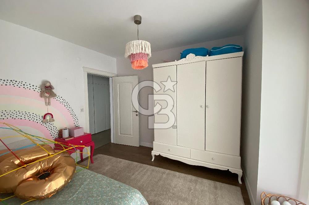 AŞİYAN KONAKLARI'NDA KİRALIK 4+1 DAİRE