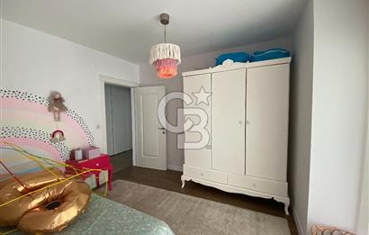 AŞİYAN KONAKLARI'NDA KİRALIK 4+1 DAİRE