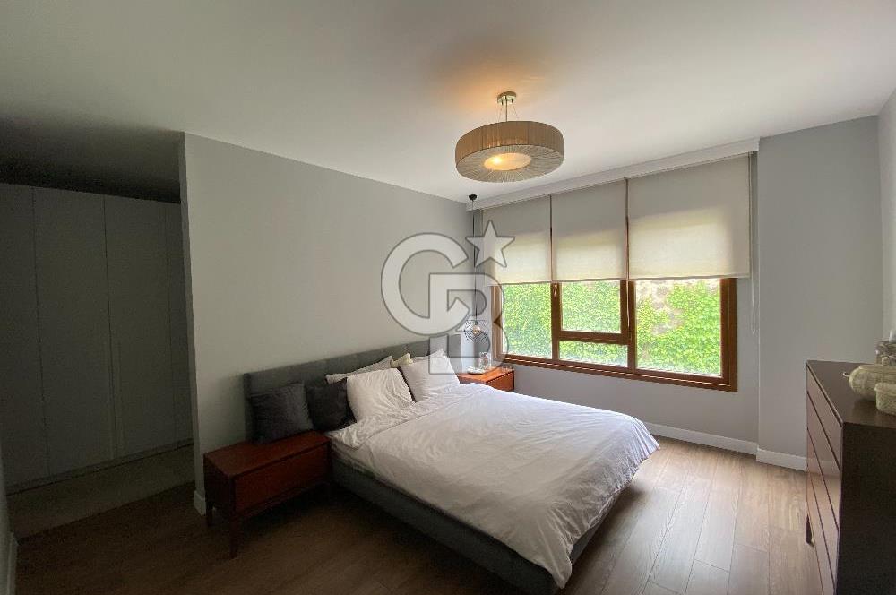 AŞİYAN KONAKLARI'NDA KİRALIK 4+1 DAİRE