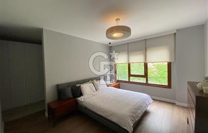 AŞİYAN KONAKLARI'NDA KİRALIK 4+1 DAİRE