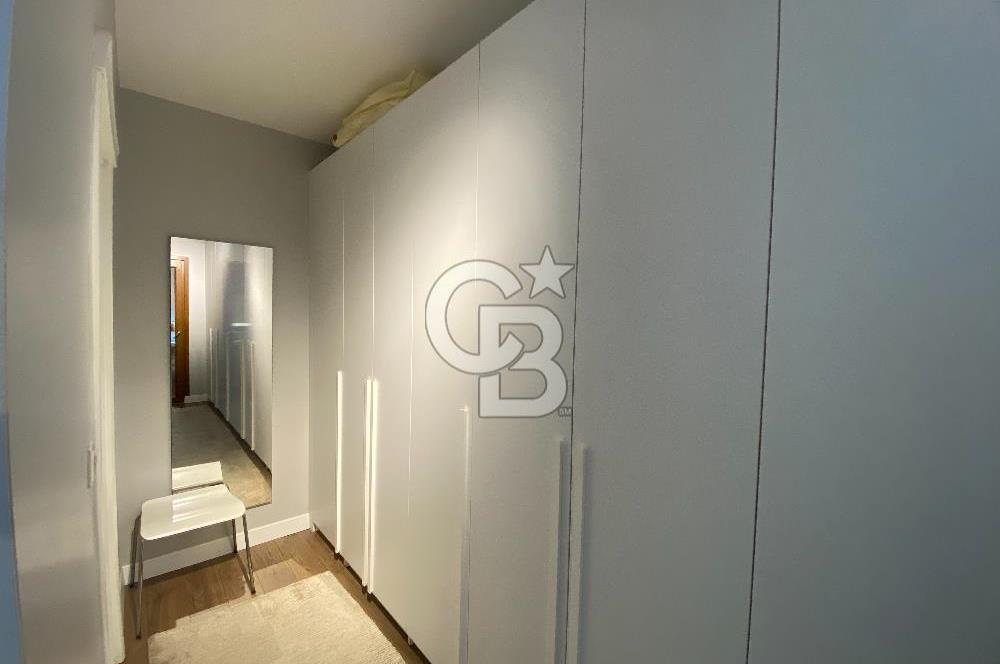 AŞİYAN KONAKLARI'NDA KİRALIK 4+1 DAİRE