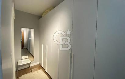 AŞİYAN KONAKLARI'NDA KİRALIK 4+1 DAİRE