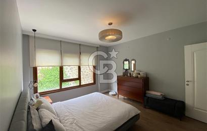 AŞİYAN KONAKLARI'NDA KİRALIK 4+1 DAİRE