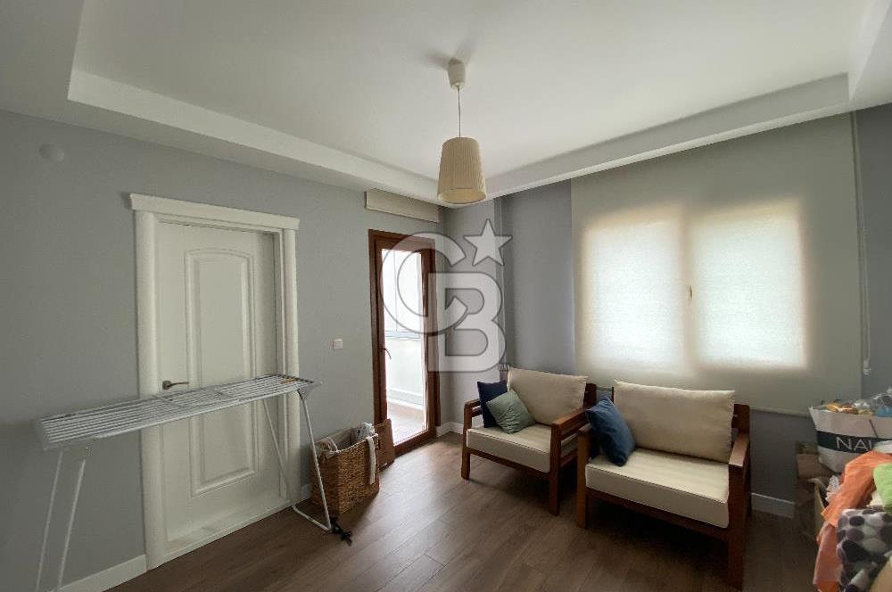AŞİYAN KONAKLARI'NDA KİRALIK 4+1 DAİRE