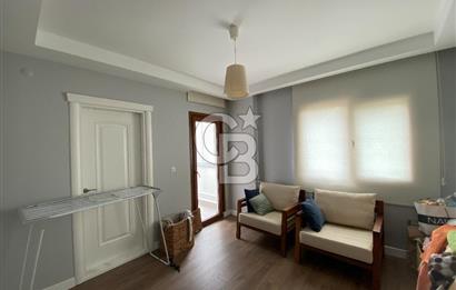 AŞİYAN KONAKLARI'NDA KİRALIK 4+1 DAİRE