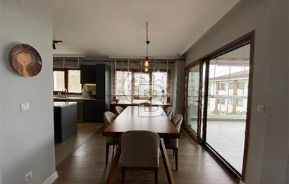 AŞİYAN KONAKLARI'NDA KİRALIK 4+1 DAİRE