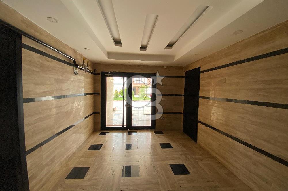 AŞİYAN KONAKLARI'NDA KİRALIK 4+1 DAİRE