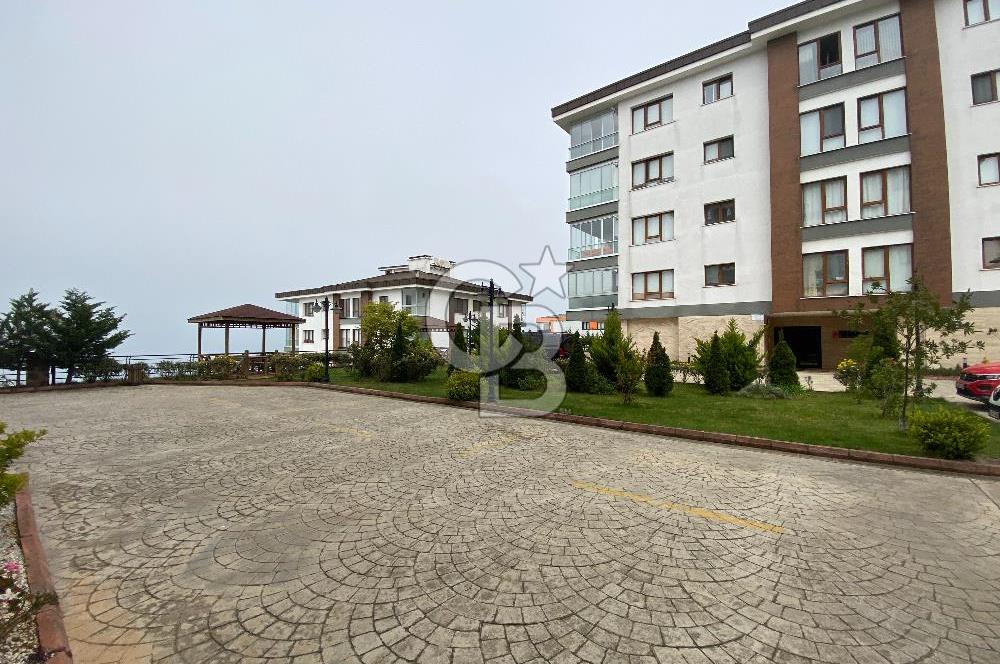 AŞİYAN KONAKLARI'NDA KİRALIK 4+1 DAİRE