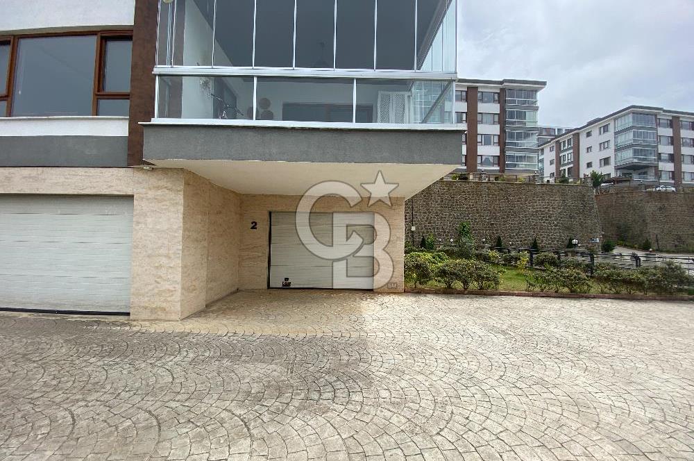 AŞİYAN KONAKLARI'NDA KİRALIK 4+1 DAİRE