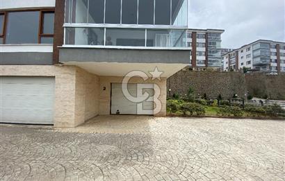 AŞİYAN KONAKLARI'NDA KİRALIK 4+1 DAİRE