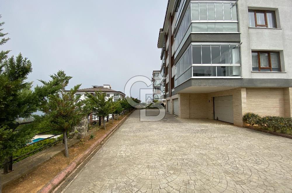 AŞİYAN KONAKLARI'NDA KİRALIK 4+1 DAİRE
