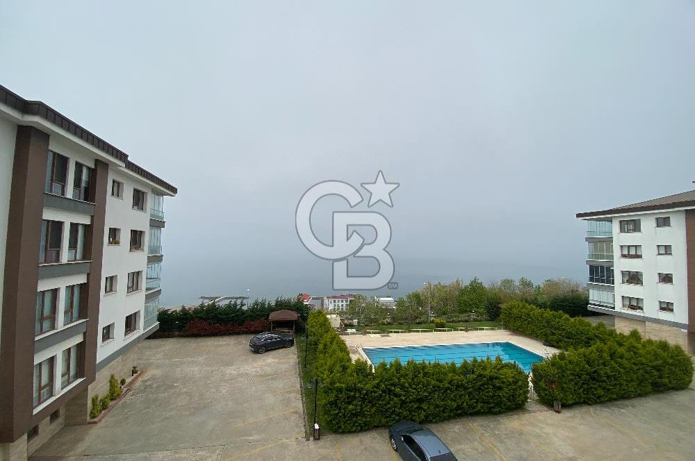 AŞİYAN KONAKLARI'NDA KİRALIK 4+1 DAİRE