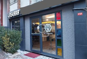 Esenyurt Torium AVM Arkası Metrobüse 600 m Satılık Depolu Dükkan